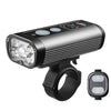 Ravemen PR2400 Front Light