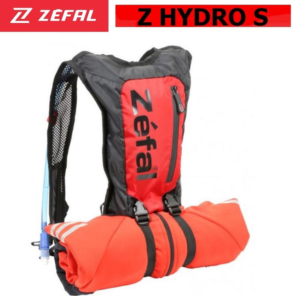 Zefal - Z Hydro S Hydration Bag - BAG4142