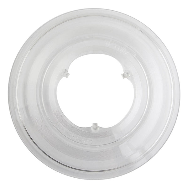 PVC Spoke Protector for Cassette Hubs