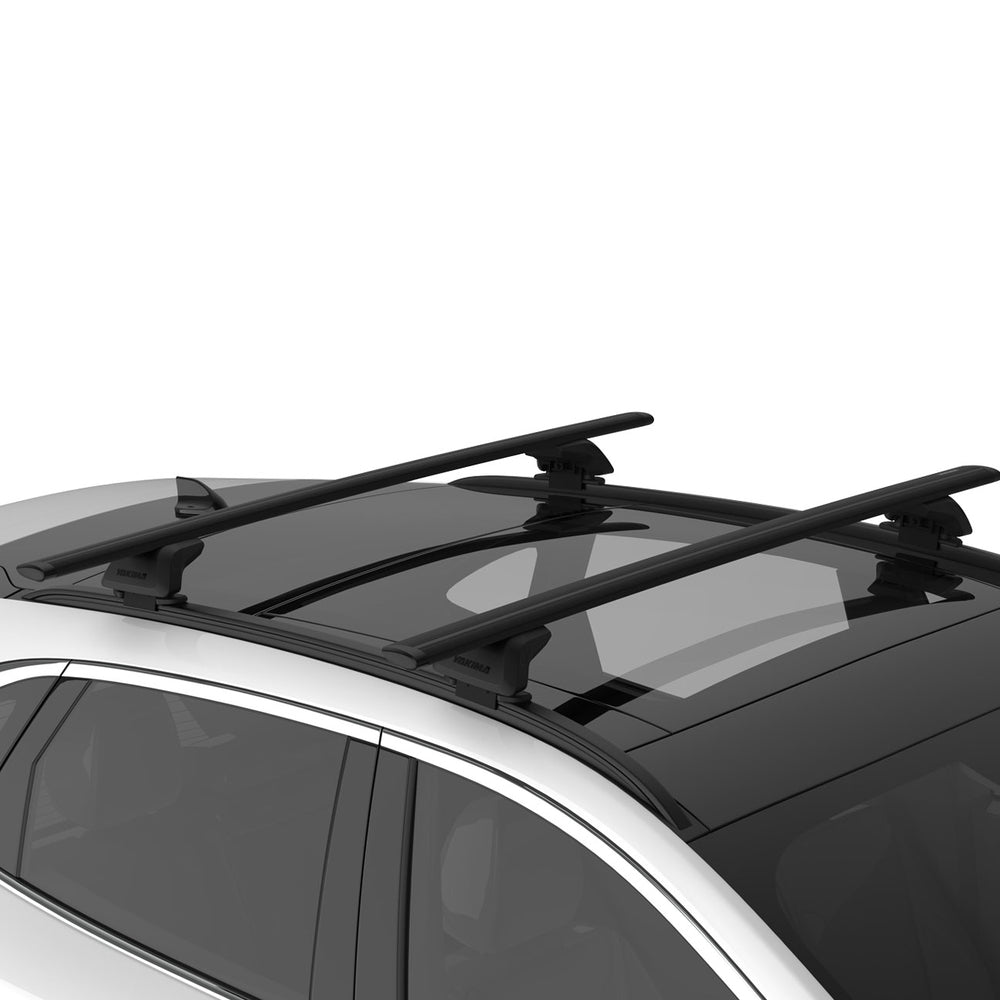 Yakima Sightline with JetStream Bars