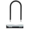 Oxford Shackle12 D-Lock - Unlocked