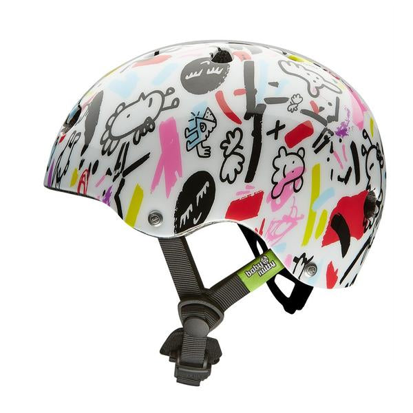 NUTCASE BABY NUTTY XXS HELMET - Papanui Cycles - Great Service, Great Rewards & Great Choice