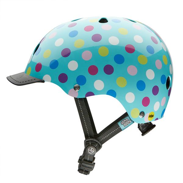 NUTCASE LITTLE NUTTY HELMET - Papanui Cycles - Great Service, Great Rewards & Great Choice