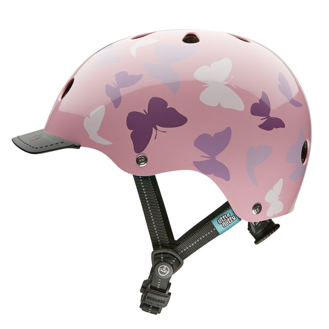 NUTCASE LITTLE NUTTY HELMET - Papanui Cycles - Great Service, Great Rewards & Great Choice