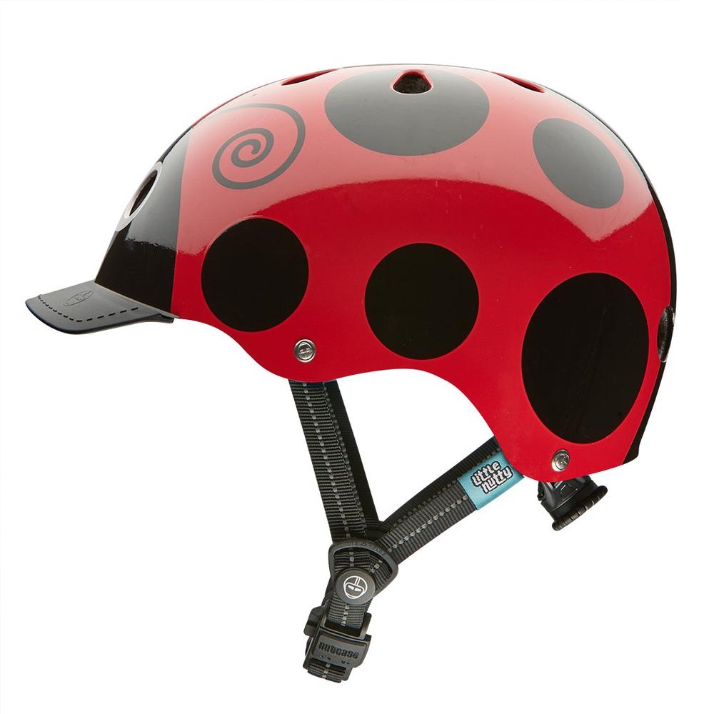 NUTCASE LITTLE NUTTY HELMET - Papanui Cycles - Great Service, Great Rewards & Great Choice