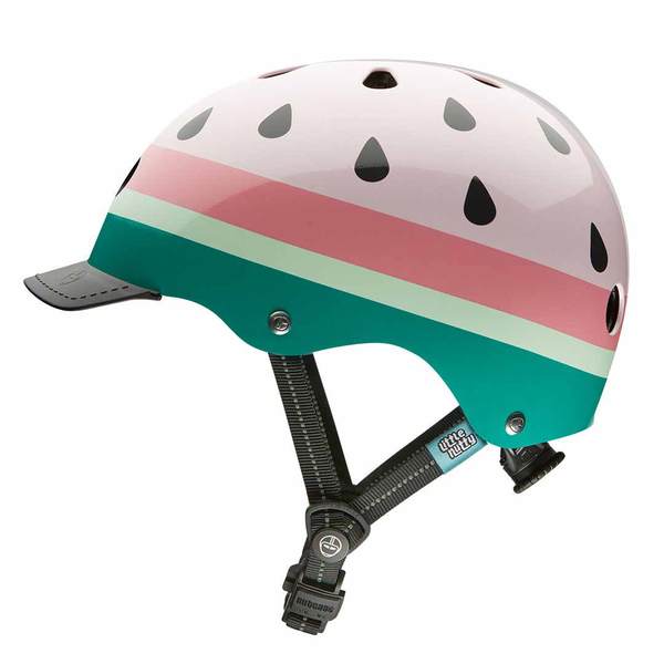 NUTCASE LITTLE NUTTY HELMET - Papanui Cycles - Great Service, Great Rewards & Great Choice