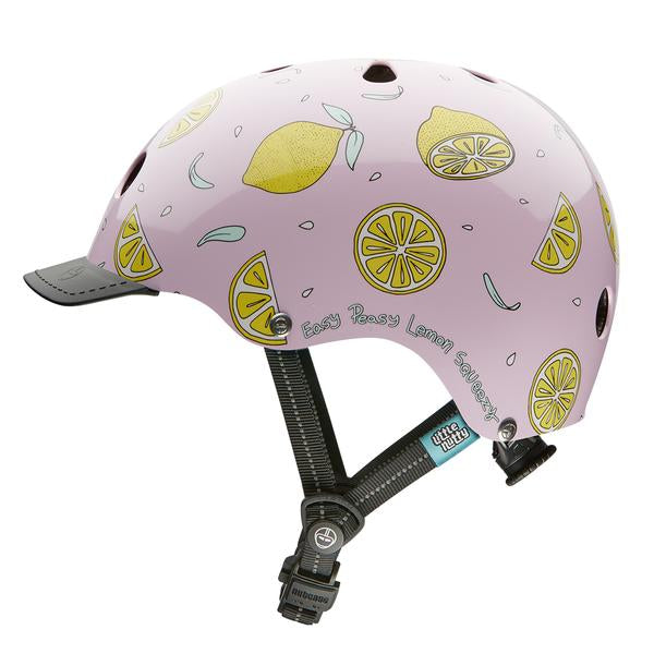 NUTCASE LITTLE NUTTY HELMET - Papanui Cycles - Great Service, Great Rewards & Great Choice