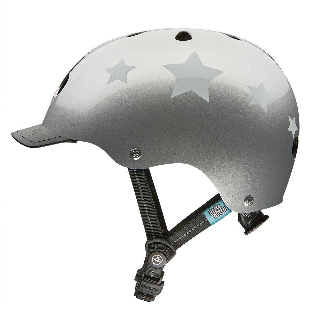 NUTCASE LITTLE NUTTY HELMET - Papanui Cycles - Great Service, Great Rewards & Great Choice