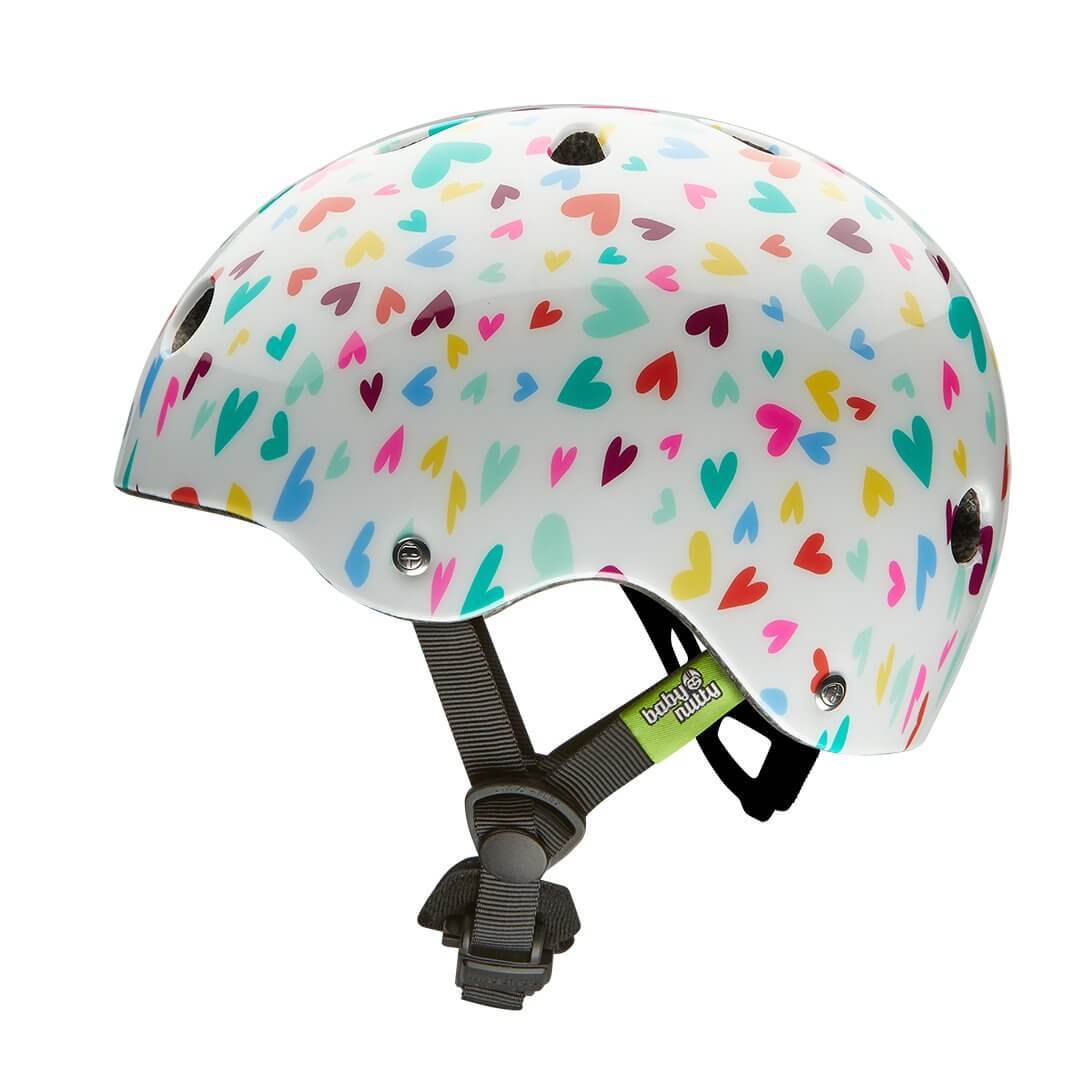 NUTCASE BABY NUTTY XXS HELMET - Papanui Cycles - Great Service, Great Rewards & Great Choice