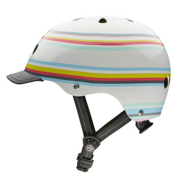 NUTCASE STREET HELMET - Papanui Cycles - Great Service, Great Rewards & Great Choice