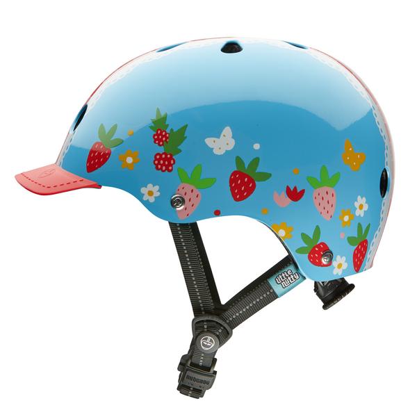 NUTCASE LITTLE NUTTY HELMET - Papanui Cycles - Great Service, Great Rewards & Great Choice