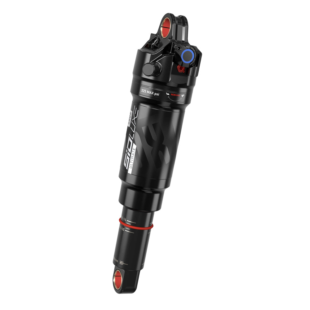 RockShox SIDLuxe Ultimate 3P Rear Shock