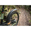 Zefal Deflector RS75 Rear Mudguard - Use