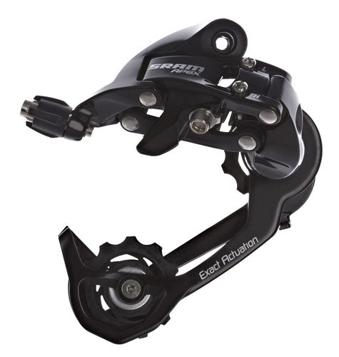 SRAM Apex Rear Derailleur