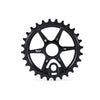 WTP Patrol 28T Sprocket Black