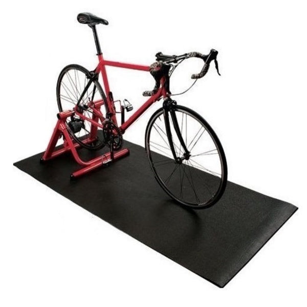 PVC Trainer Mat - Use