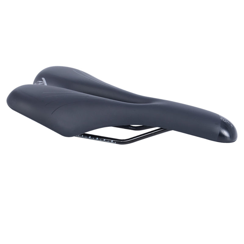 Oxford Men's Contour Flow Saddle - Angle