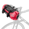 Zefal Z Adventure F10 Handlebar Bag - Fitted