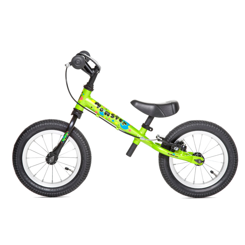 Yedoo TooToo Balance Bike 12