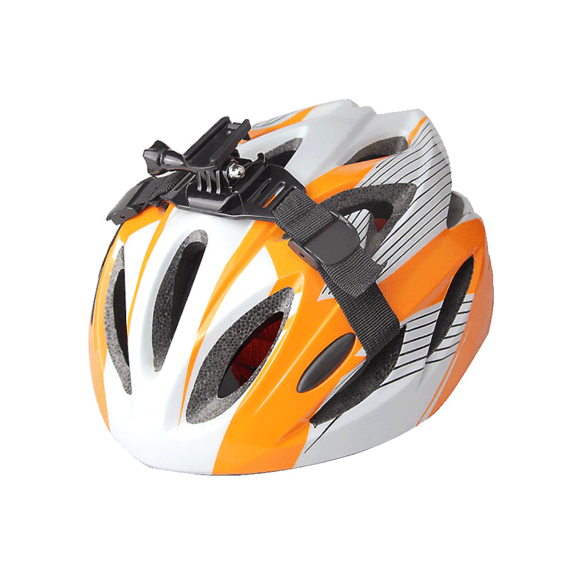 Ravemen AHM01 Helmet Mount - Fitted