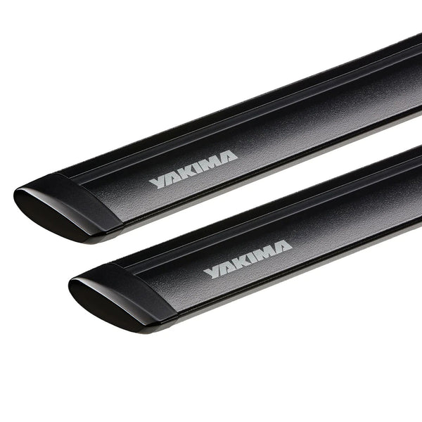 Yakima JetStream Bars Black