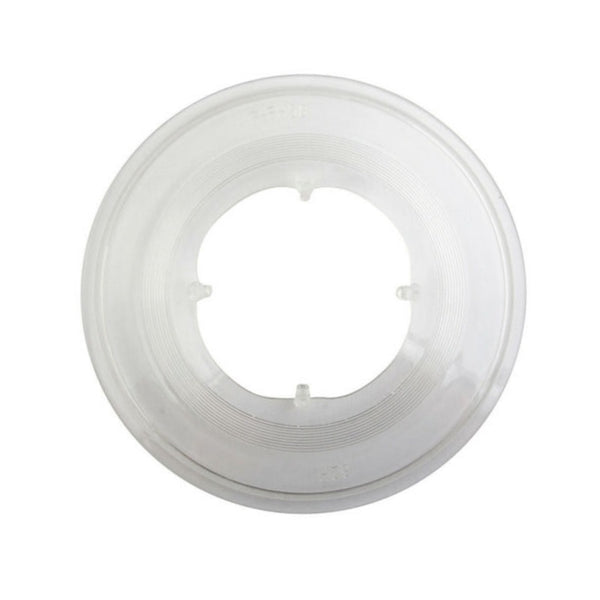 PVC Spoke Protector for Disc Brake Hubs