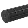 Oxford Driver Lock-On Grips Black - Waffle Grip