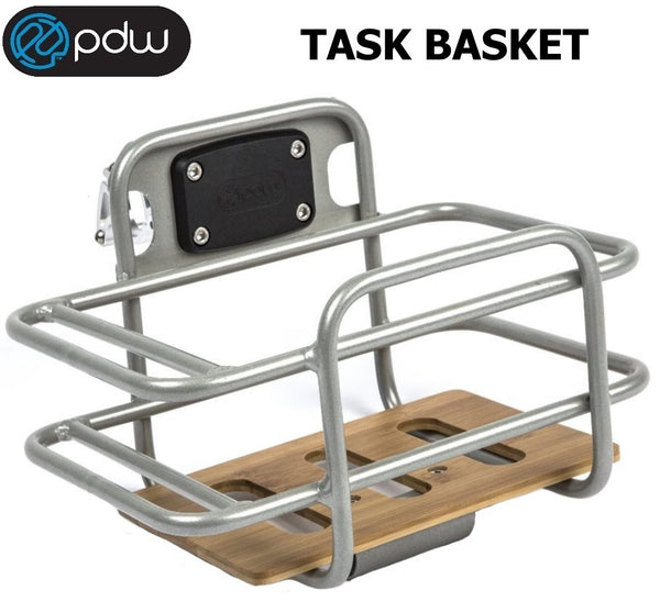 Pdw front rack online