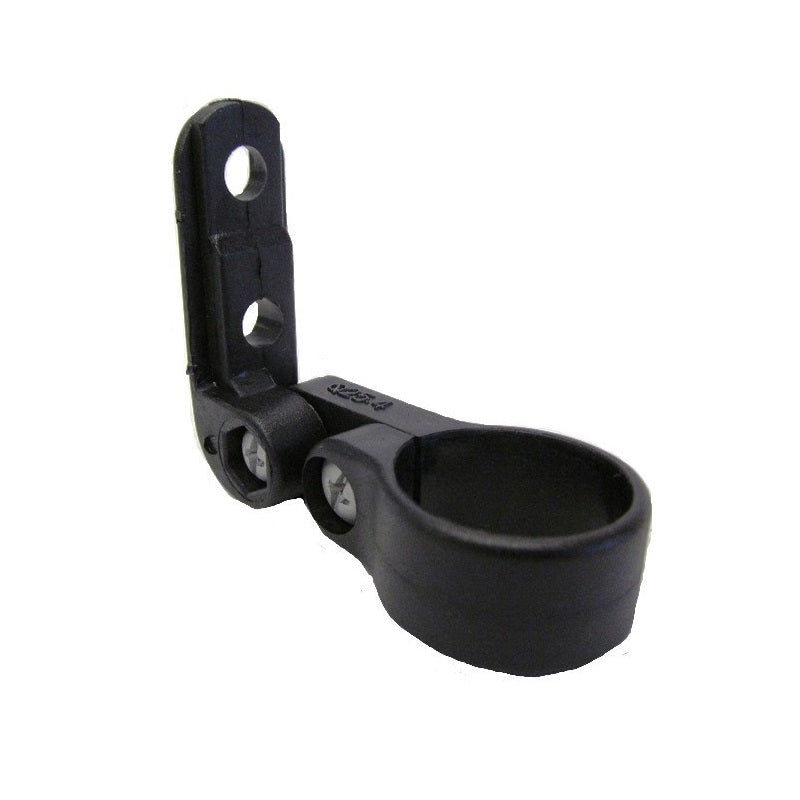 Seatpost Mount Reflector Bracket