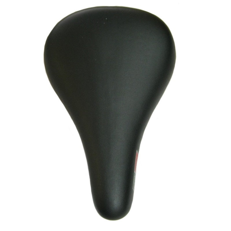 Velo Junior Saddle Black - Top