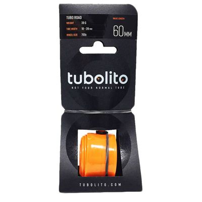 Tubolito Inner Tubes