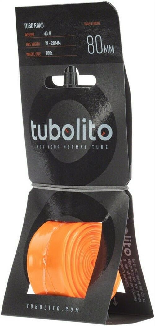 Tubolito Inner Tubes