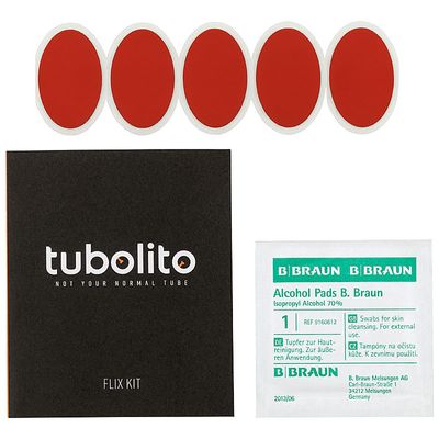 Tubolito Inner Tubes