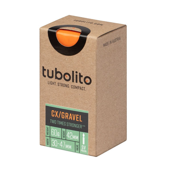 Tubolito Inner Tubes