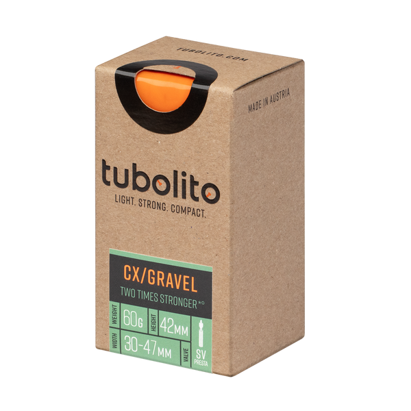 Tubolito Inner Tubes