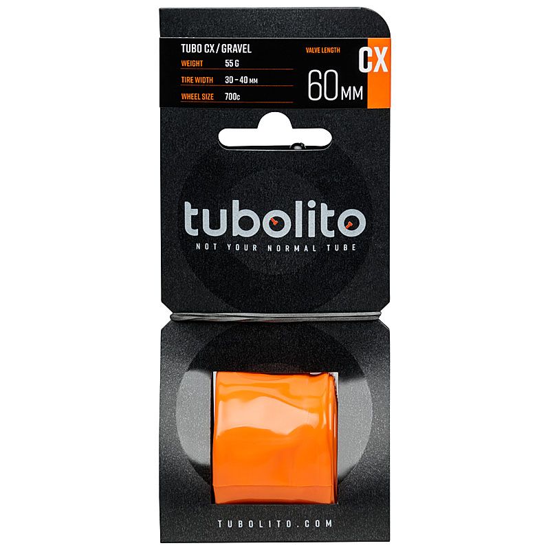 Tubolito Inner Tubes