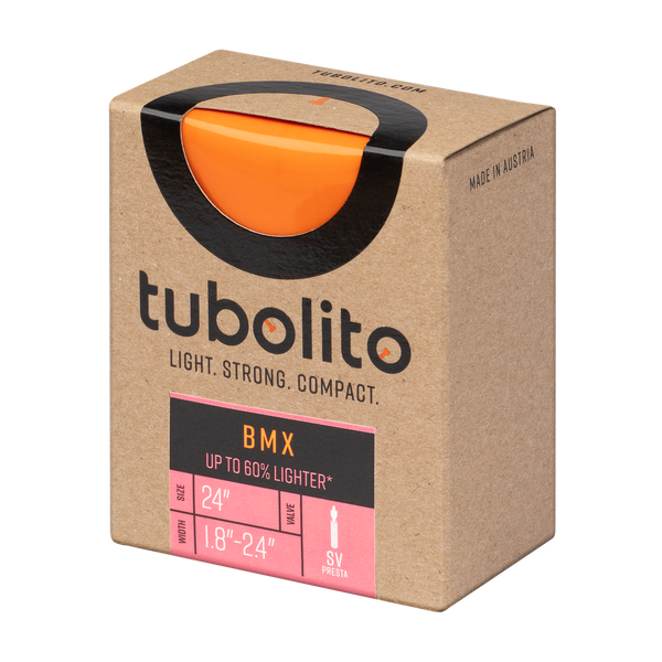 Tubolito Inner Tubes