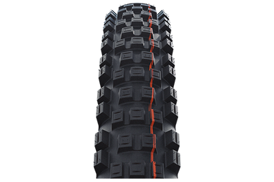 Schwalbe Tyre Eddy Current