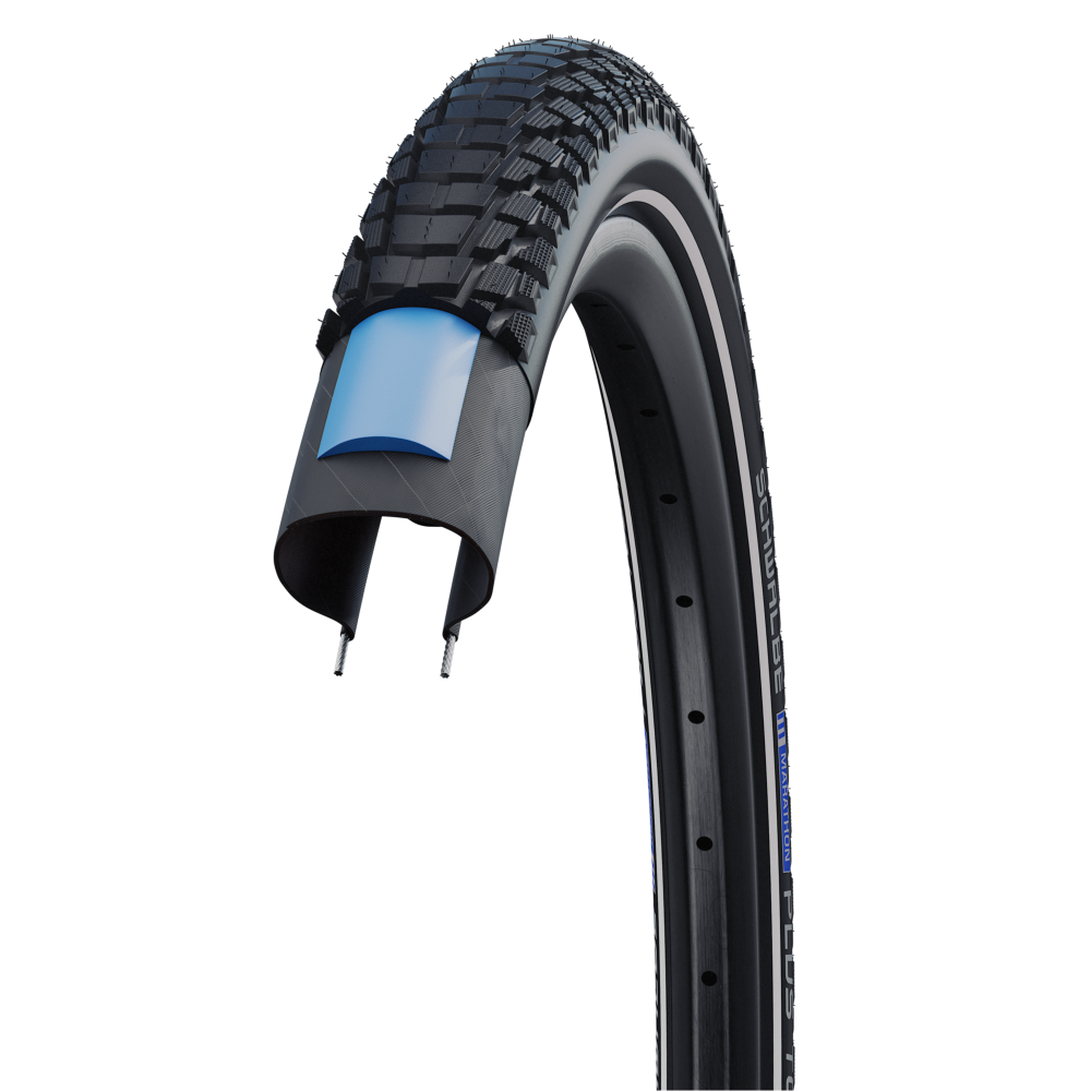 Schwalbe Tyre Marathon Plus Tour E-Plus