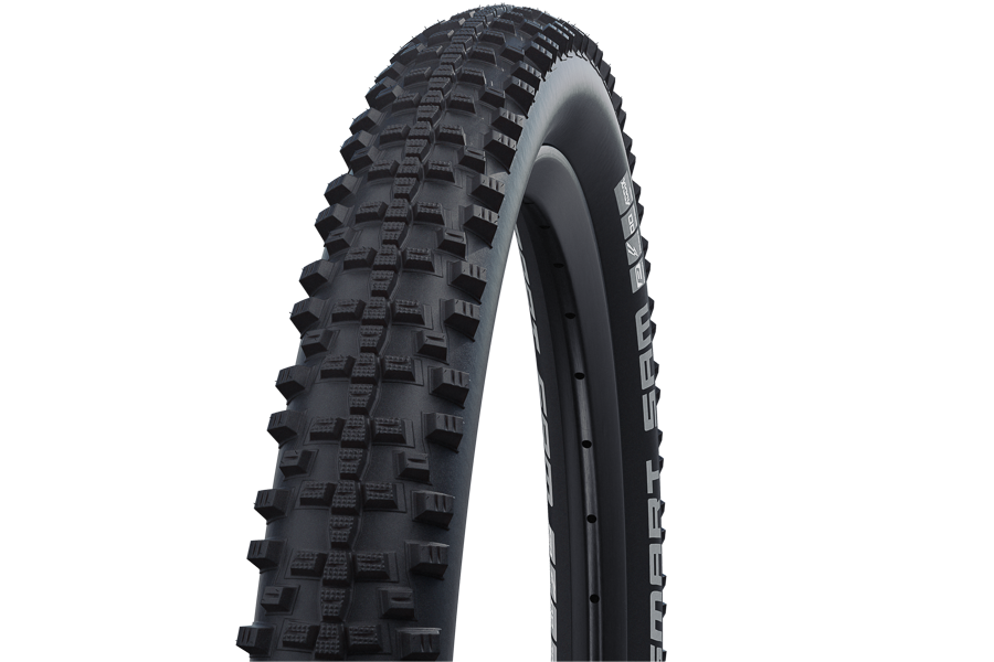 Schwalbe Tyre Smart Sam Double Defense