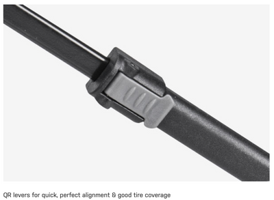 Topeak Guard Rear Defender TX 700c