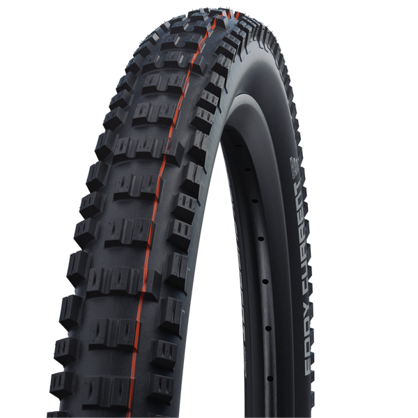 Schwalbe Tyre Eddy Current