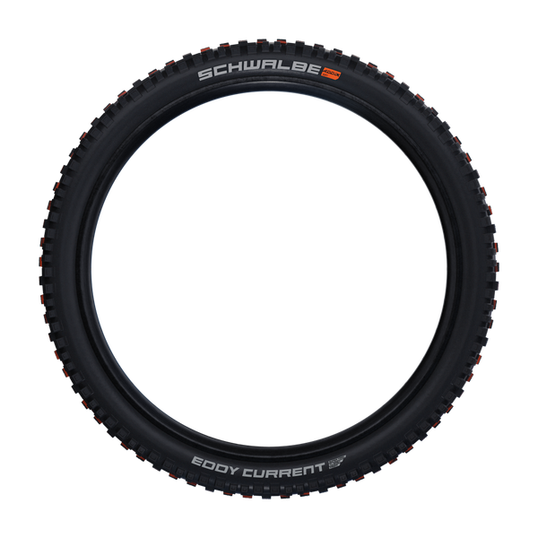 Schwalbe Tyre Eddy Current