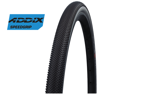 Schwalbe Tyre G-One Allround