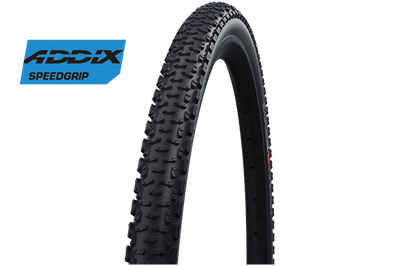 Schwalbe Tyre G-One Ultrabite