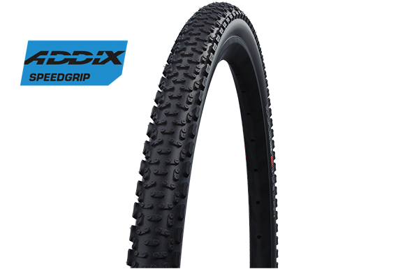 Schwalbe Tyre G-One Ultrabite