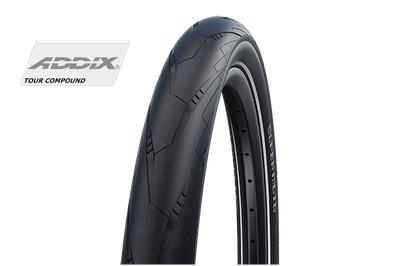 Schwalbe Tyre Super Moto