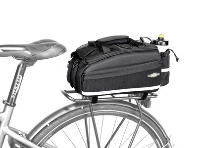 Topeak Trunk Bag MTS & RackTime EX Strap Mount