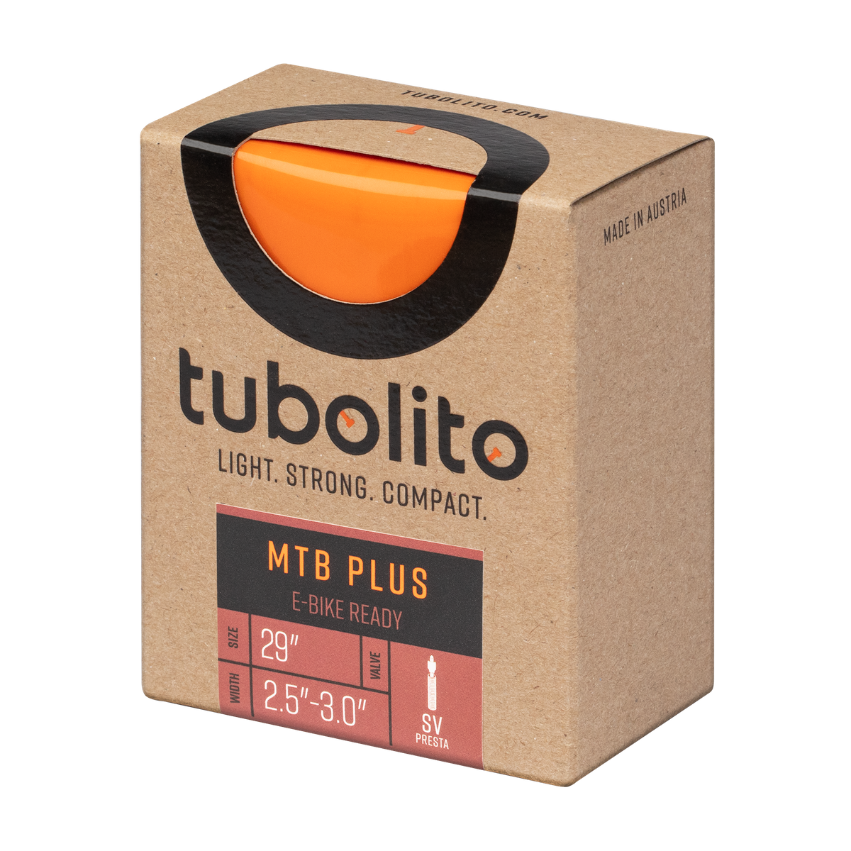 Tubolito Inner Tubes