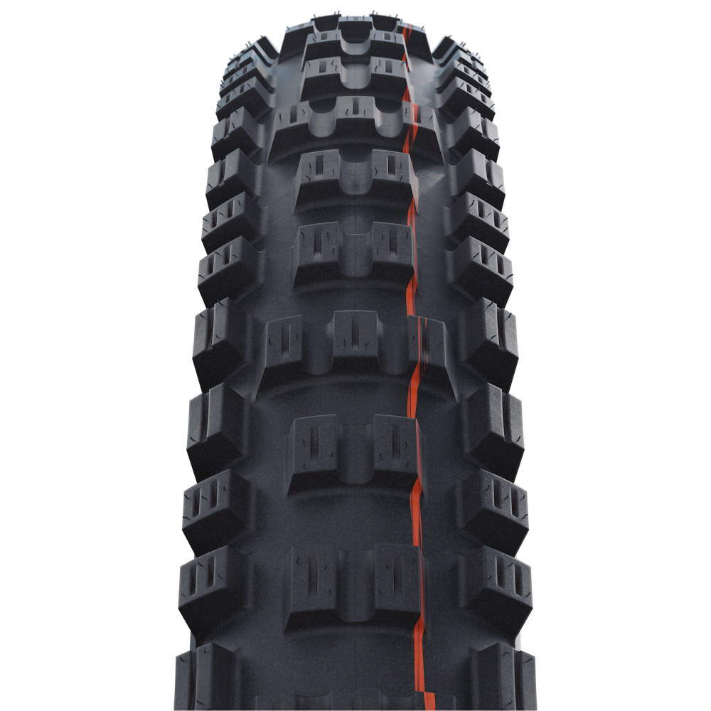 Schwalbe Tyre Eddy Current